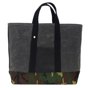 Steele Canvas "The Duke" 2.0 Tote